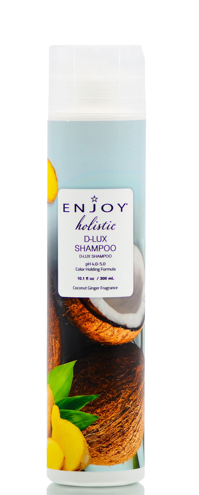 Enjoy Holistic D-Lux Color Holding Shampoo