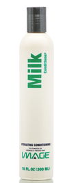 Image Milk Hydrating Conditioner