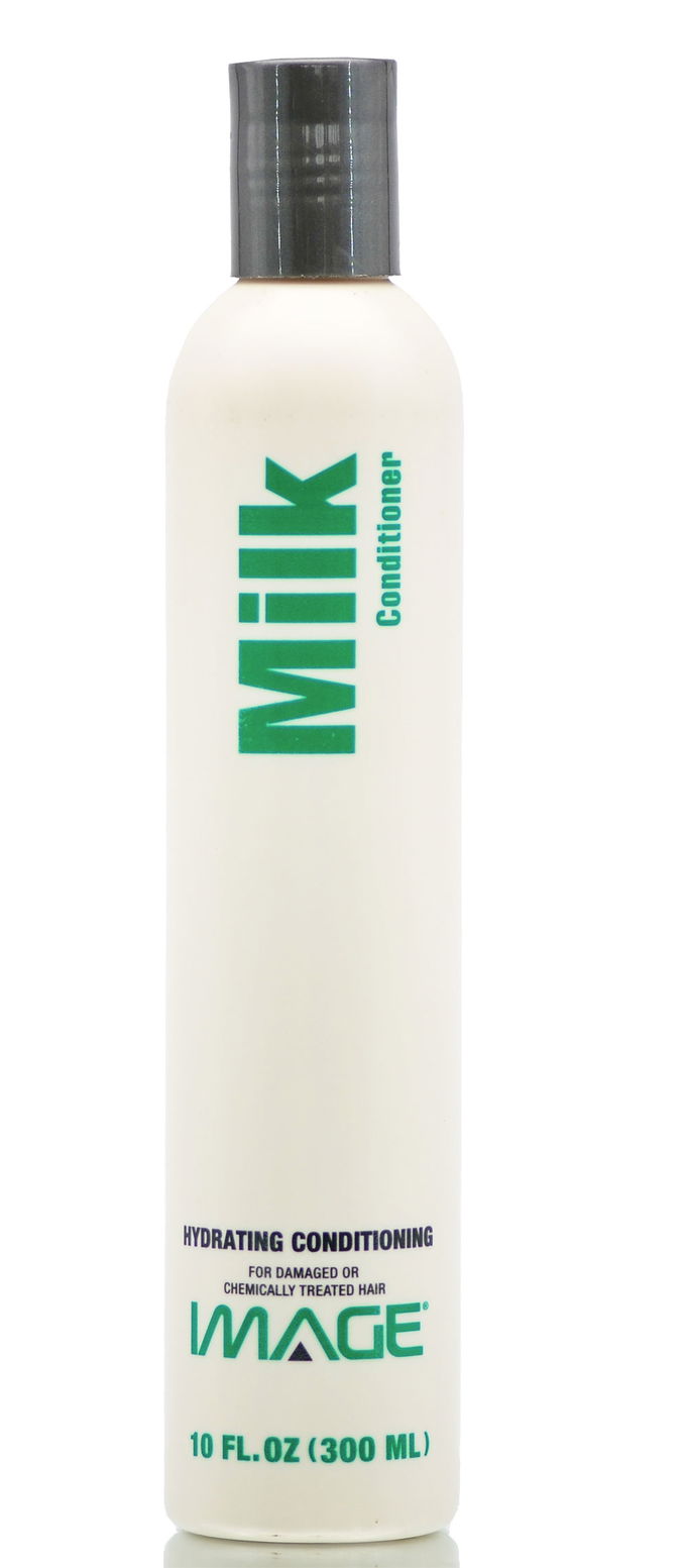 Image Milk Hydrating Conditioner