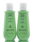 Actiiv Renew Shampoo + Conditioning System
