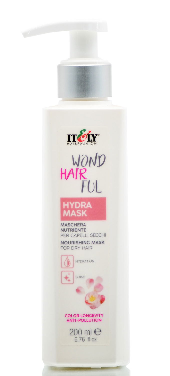It&ly Hair Fashion Wond Hair Ful Hydra Mask