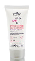 it&ly Hair Fashion Wond Hair Ful Amplifico Hydra Mask