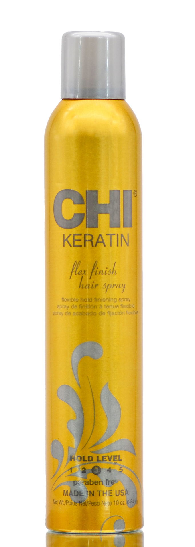 Chi Keratin Flex Finish Hair Spray