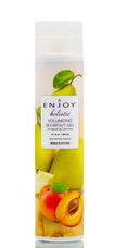 Enjoy Holistic Apricot & Pear Volumizing Blowout Gel