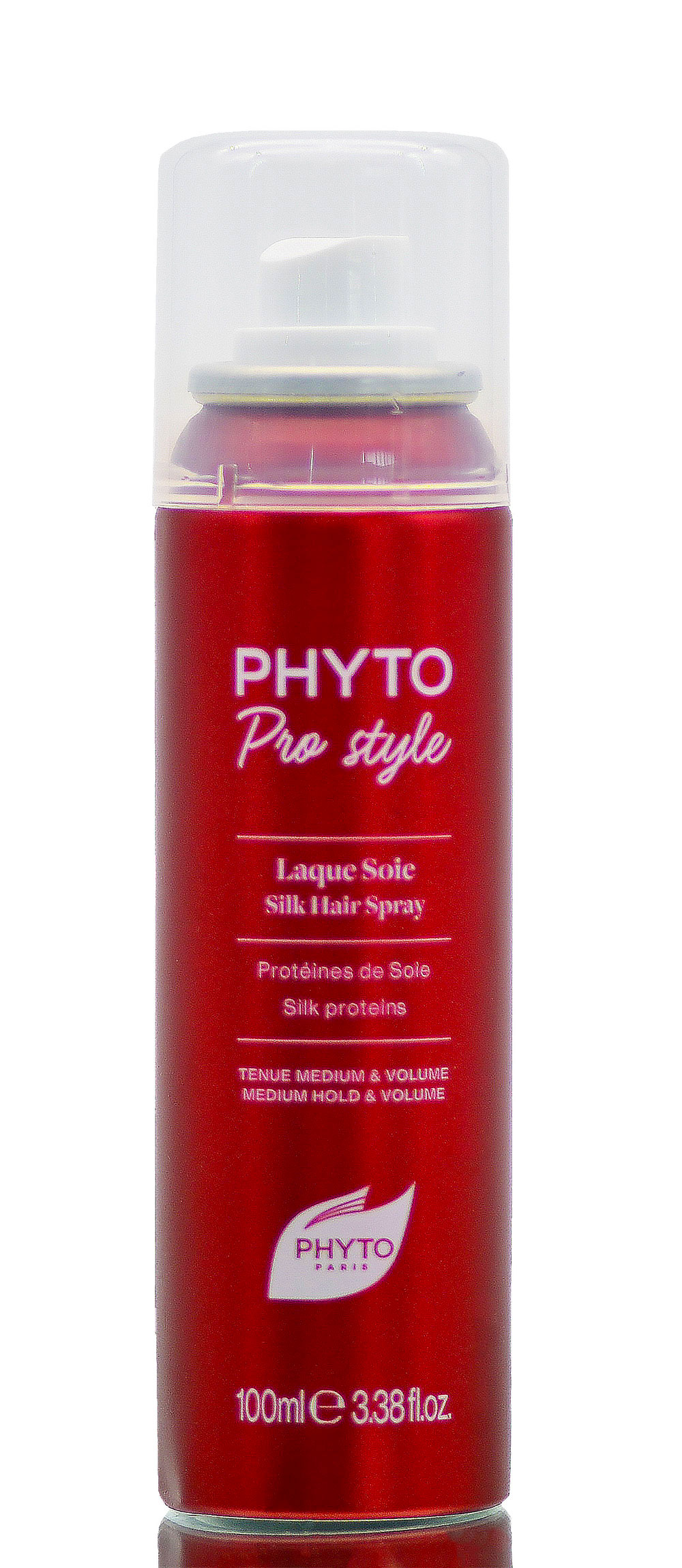 phy151-3-38-0z - Phyto Pro Style Silk Hair Spray