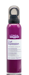 L'oreal Pro Curl Expression Drying Accelerator