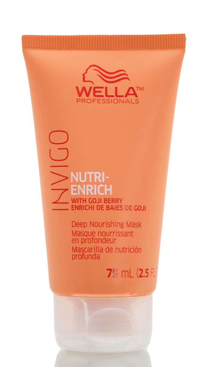 Wella Invigo Nutri-Enrich Deep Nourishing Mask