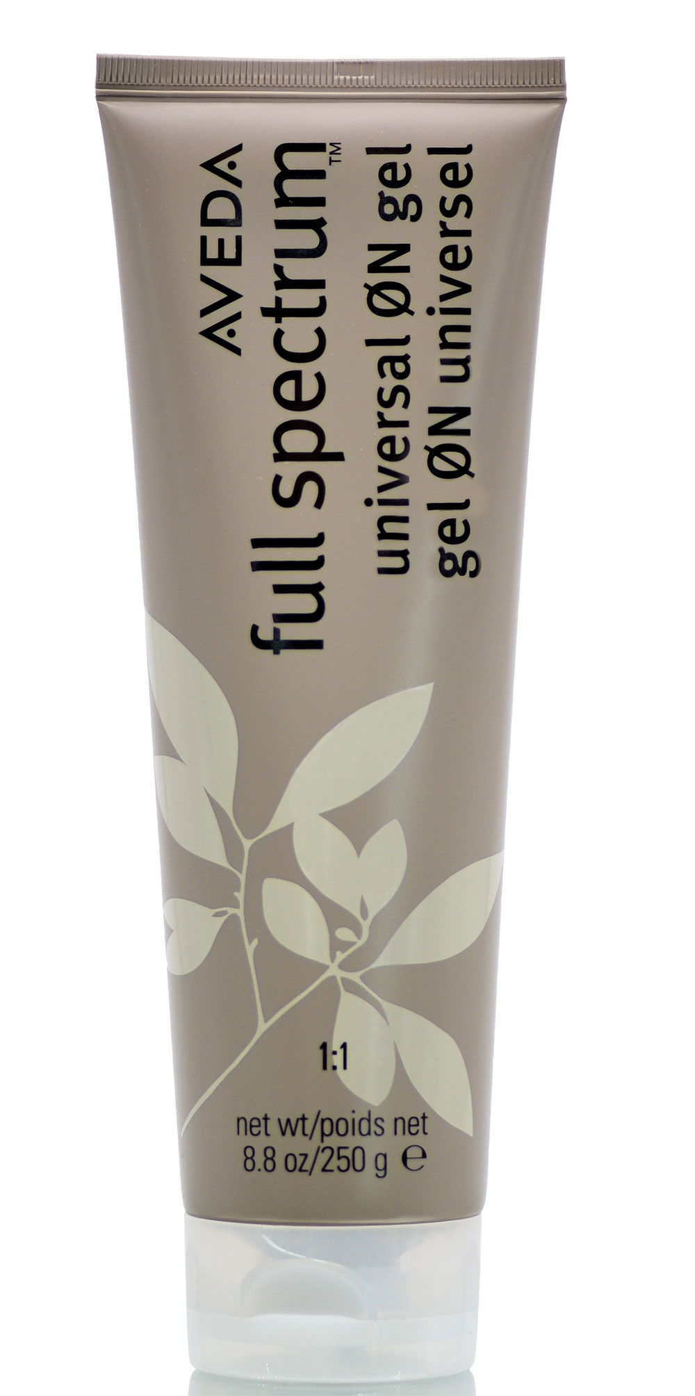8.8 oz, Aveda Full Spectrum Universal 0N Gel | SleekShop