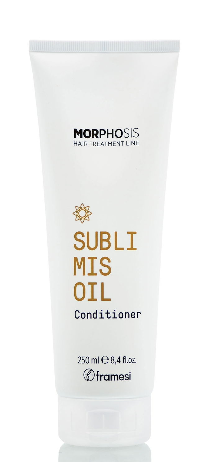 Framesi Morphosis Sublimis Oil Conditioner