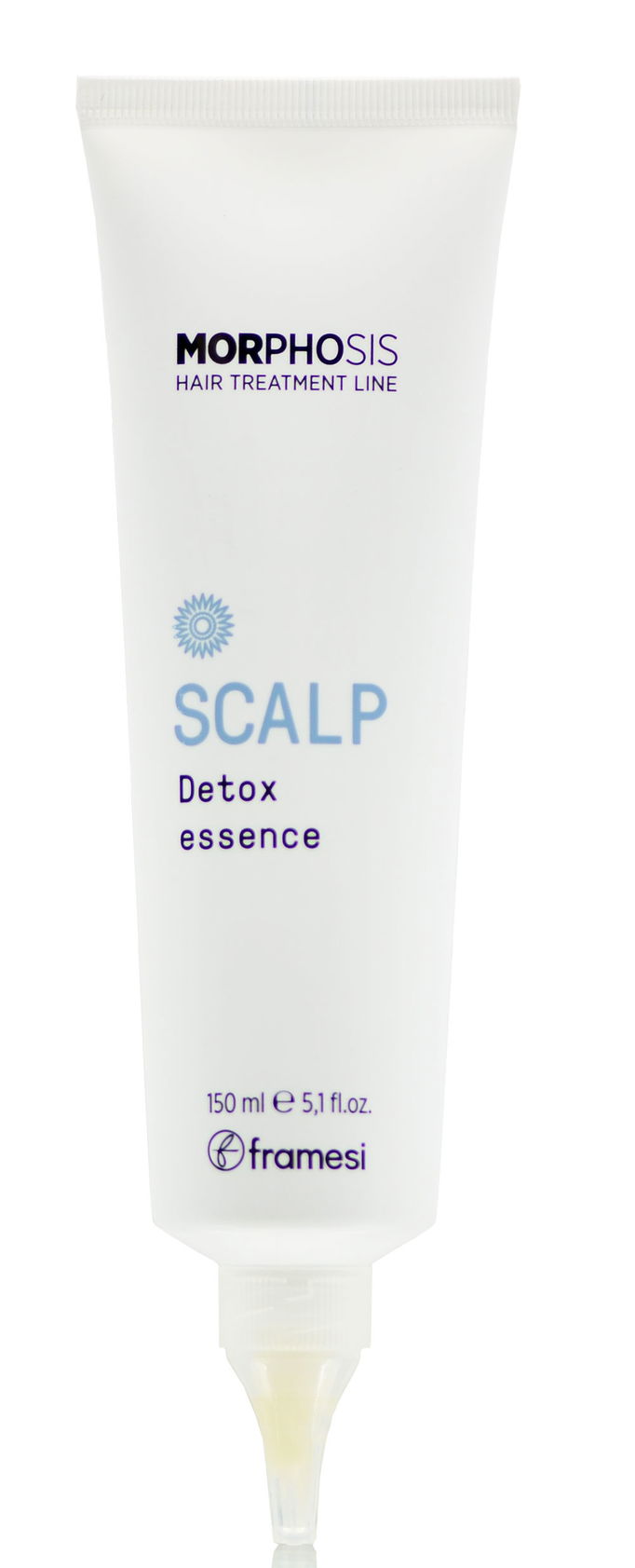 Framesi Morphosis Scalp Detox Essence