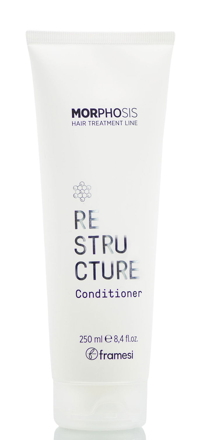 Framesi Morphosis Restructive Conditioner