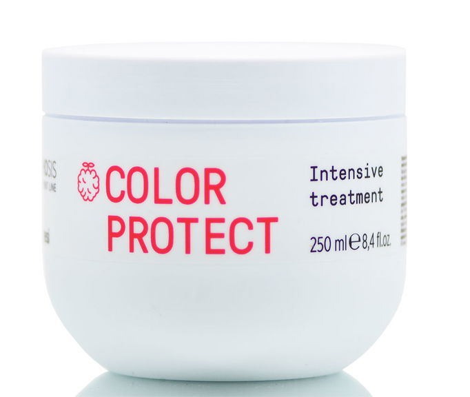 Framesi Morphosis Color Protect Intensive Treatment