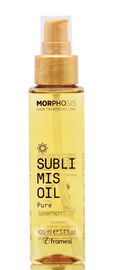 Framesi Morphosis Sublimis Pure Oil Framesi Morphosis Sublimis Pure Oil