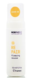Framesi Morphosis Repair Plumping Mousse