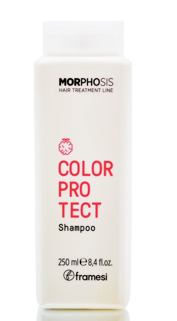 Framesi Morphosis Color Protect Shampoo