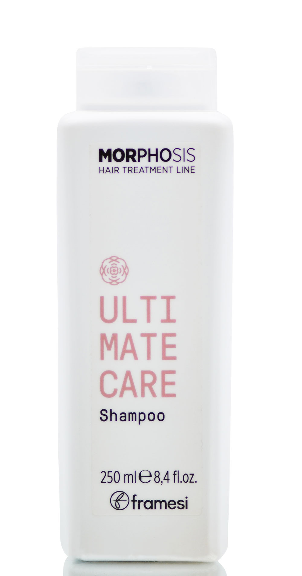 fra159-8-4-oz - Framesi Morphosis Ultimate Care Shampoo fra159-8-4-oz - Framesi Morphosis Ultimate Care Shampoo