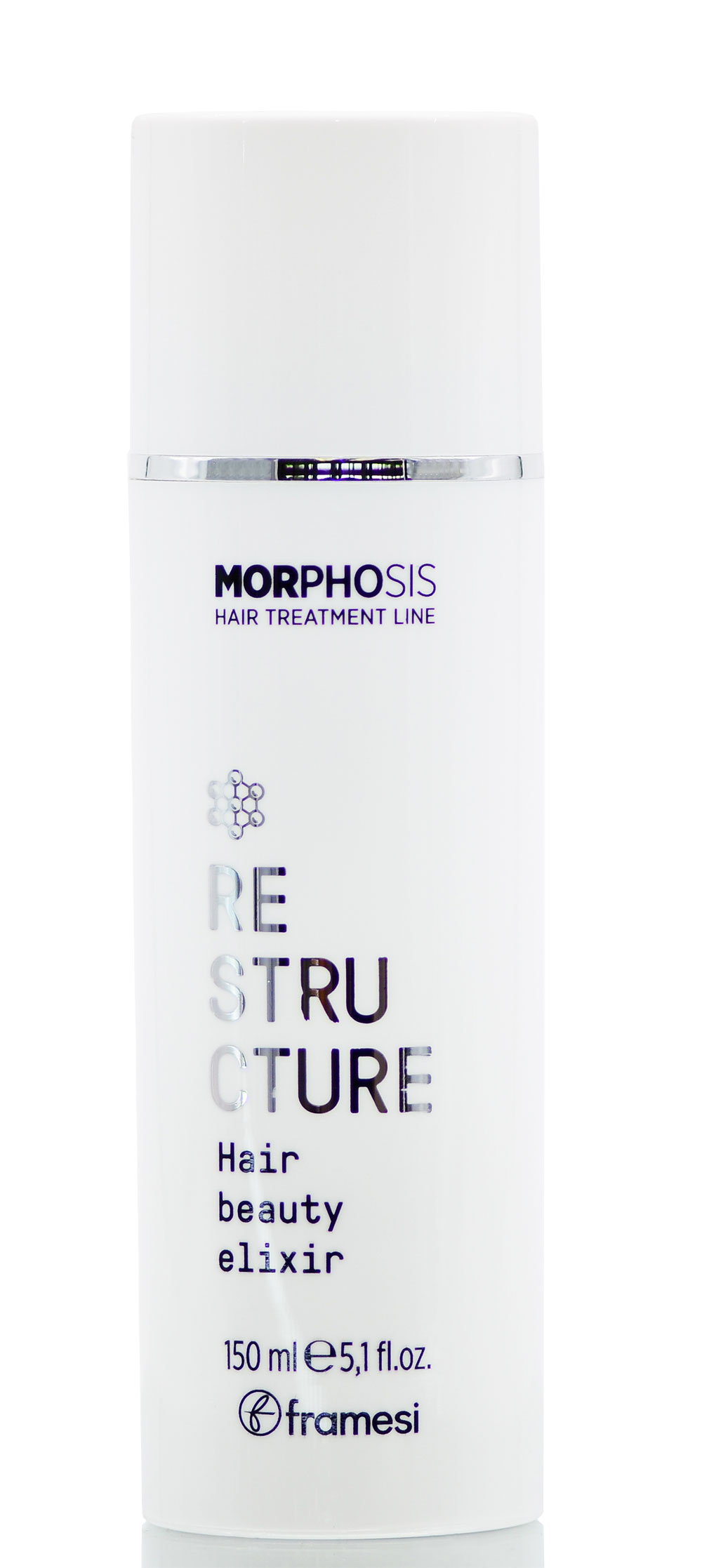 fra160-5-1-oz - Framesi Morphosis Restructure Hair Beauty Elixir fra160-5-1-oz - Framesi Morphosis Restructure Hair Beauty Elixir
