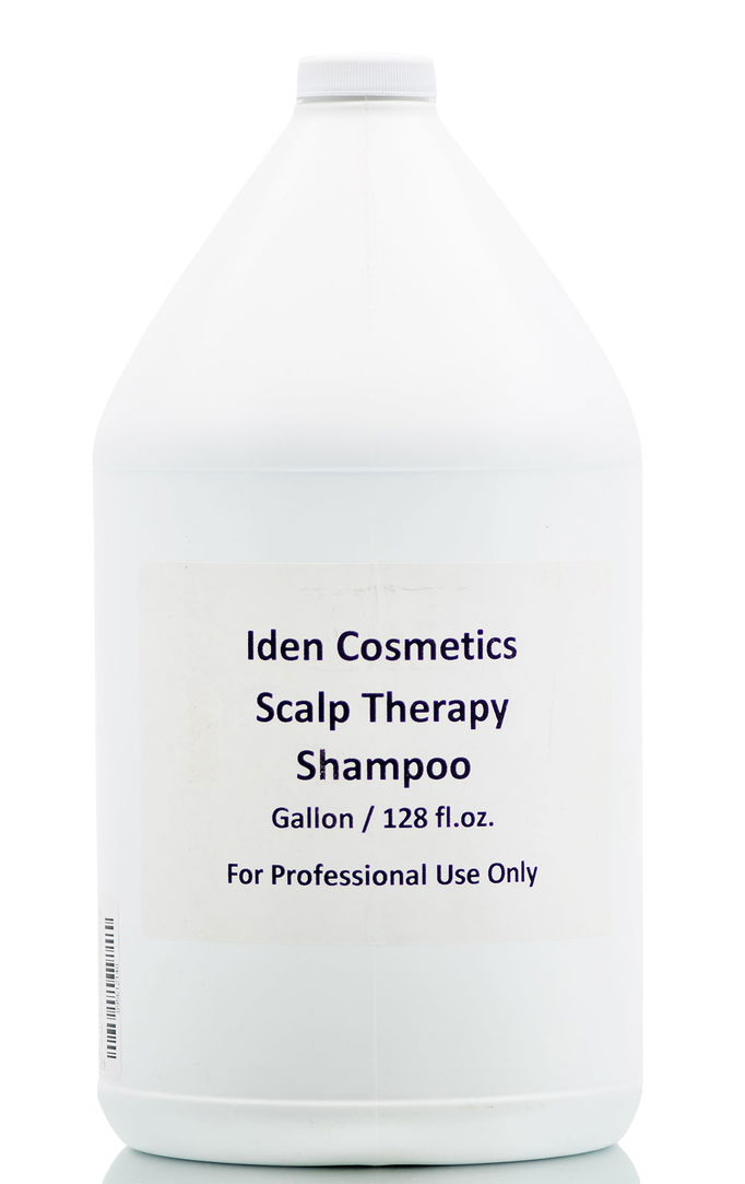 Iden Bee Propolis Scalp Therapy Shampoo