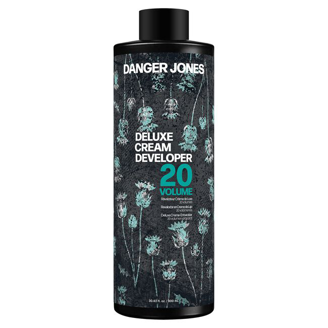 jon02-20-vol-6 - Danger Jones Deluxe Cream Developer (30.4 oz) jon02-20-vol-6 - Danger Jones Deluxe Cream Developer (30.4 oz)