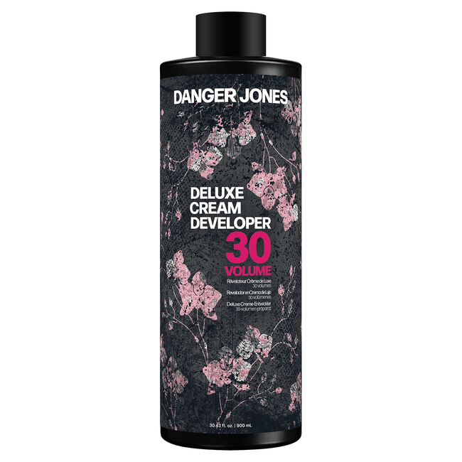 Danger Jones Deluxe Cream Developer (30.4 oz)