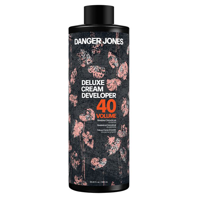 Danger Jones Deluxe Cream Developer (30.4 oz)