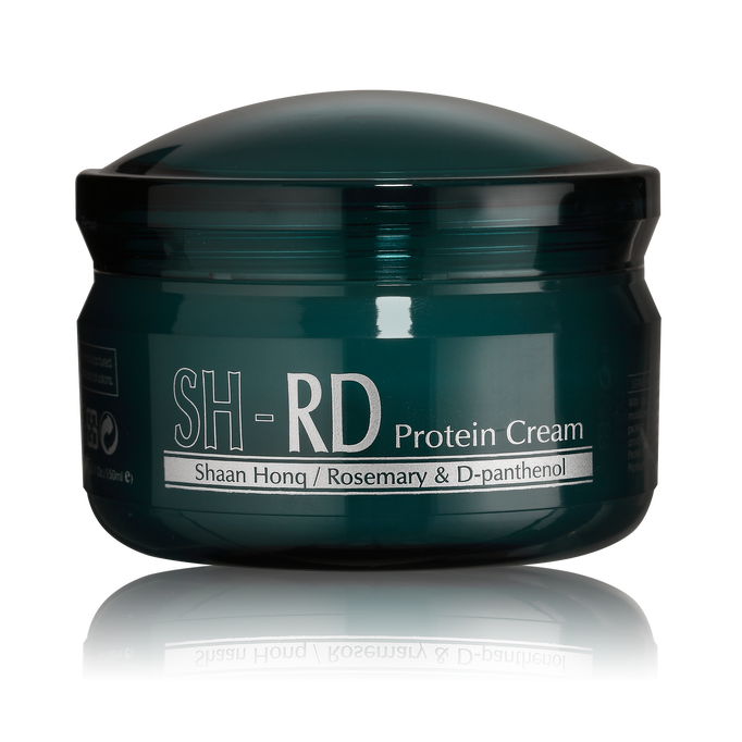Shaan Honq SH-RD Protein Cream Leave-in Treatment Shaan Honq SH-RD Protein Cream Leave-in Treatment