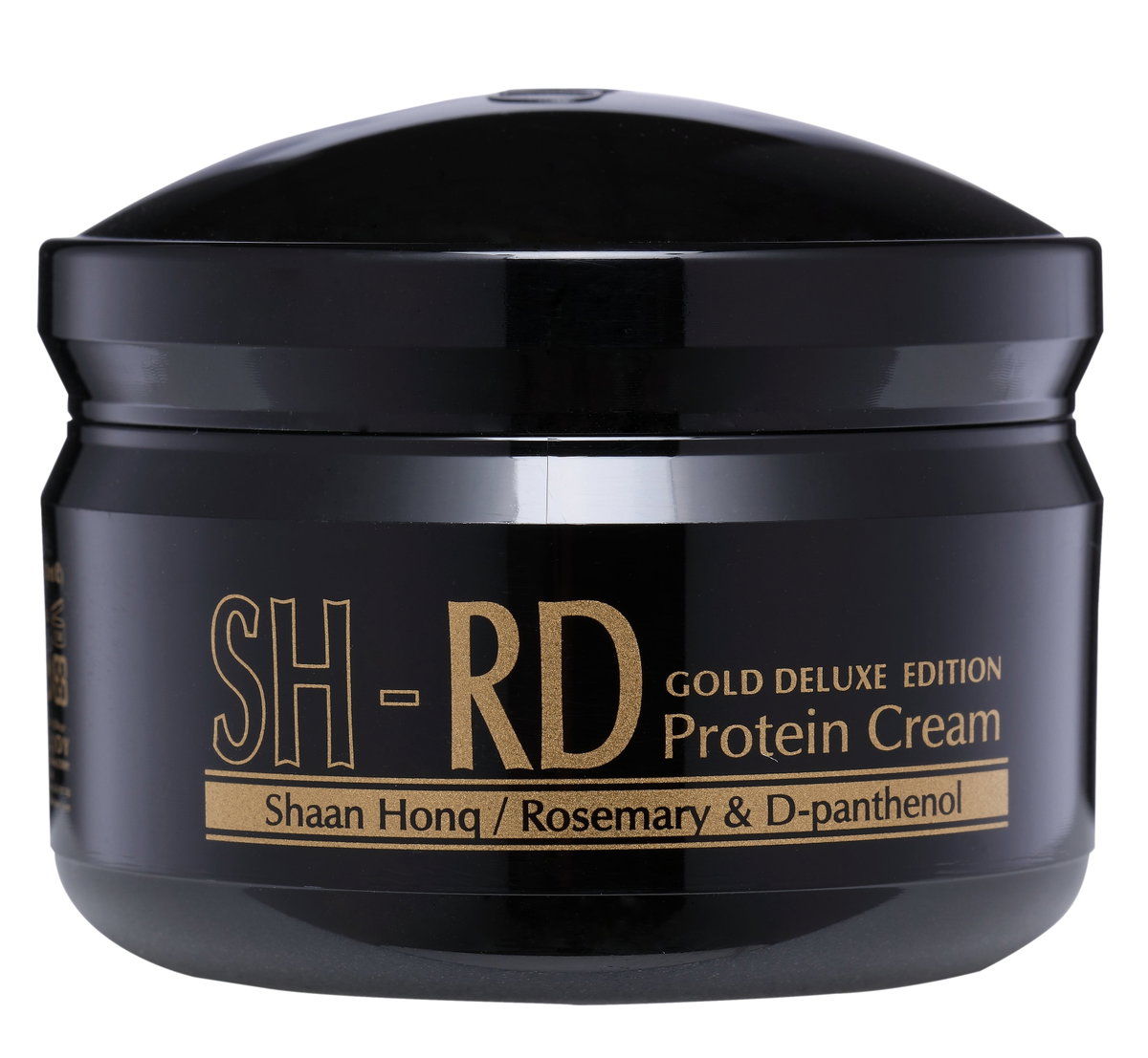 shd08-2-72-oz - Shaan Honq SH-RD Gold Deluxe Edition Protein Cream