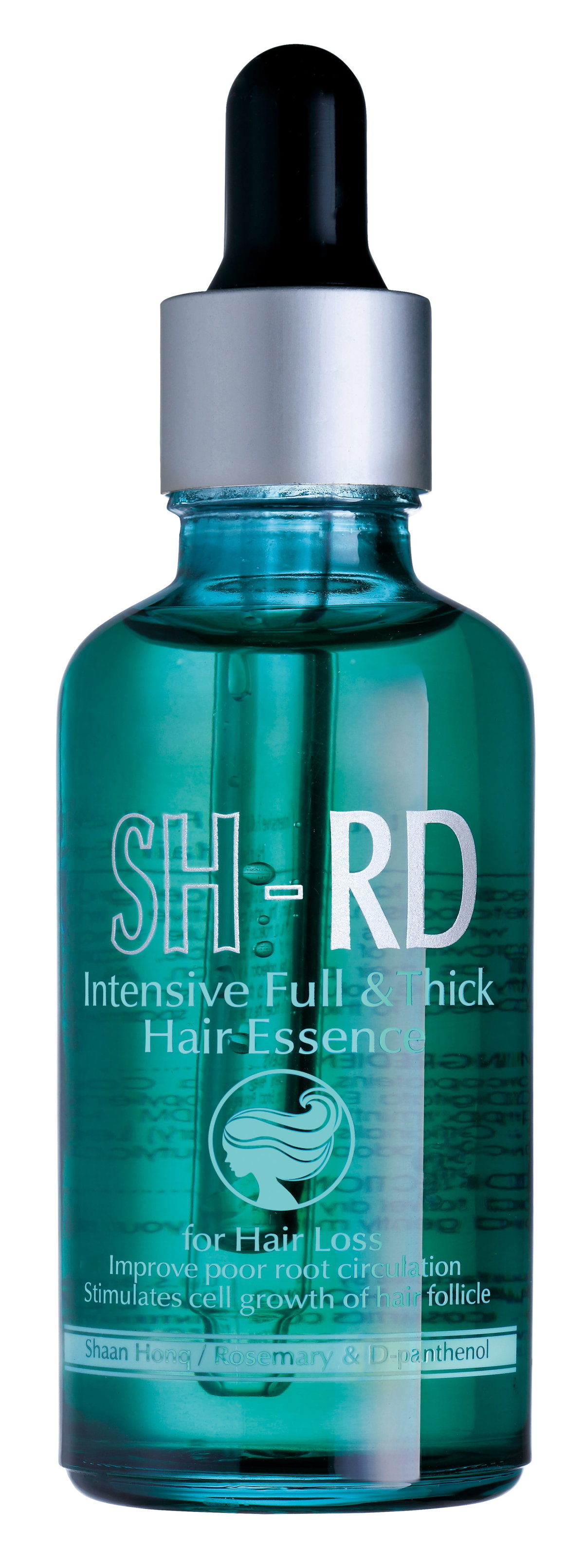 shd09-1-69-oz - Shaan Honq SH-RD Intensive Full & Thick Hair Essence (For Hair Loss) shd09-1-69-oz - Shaan Honq SH-RD Intensive Full & Thick Hair Essence (For Hair Loss)