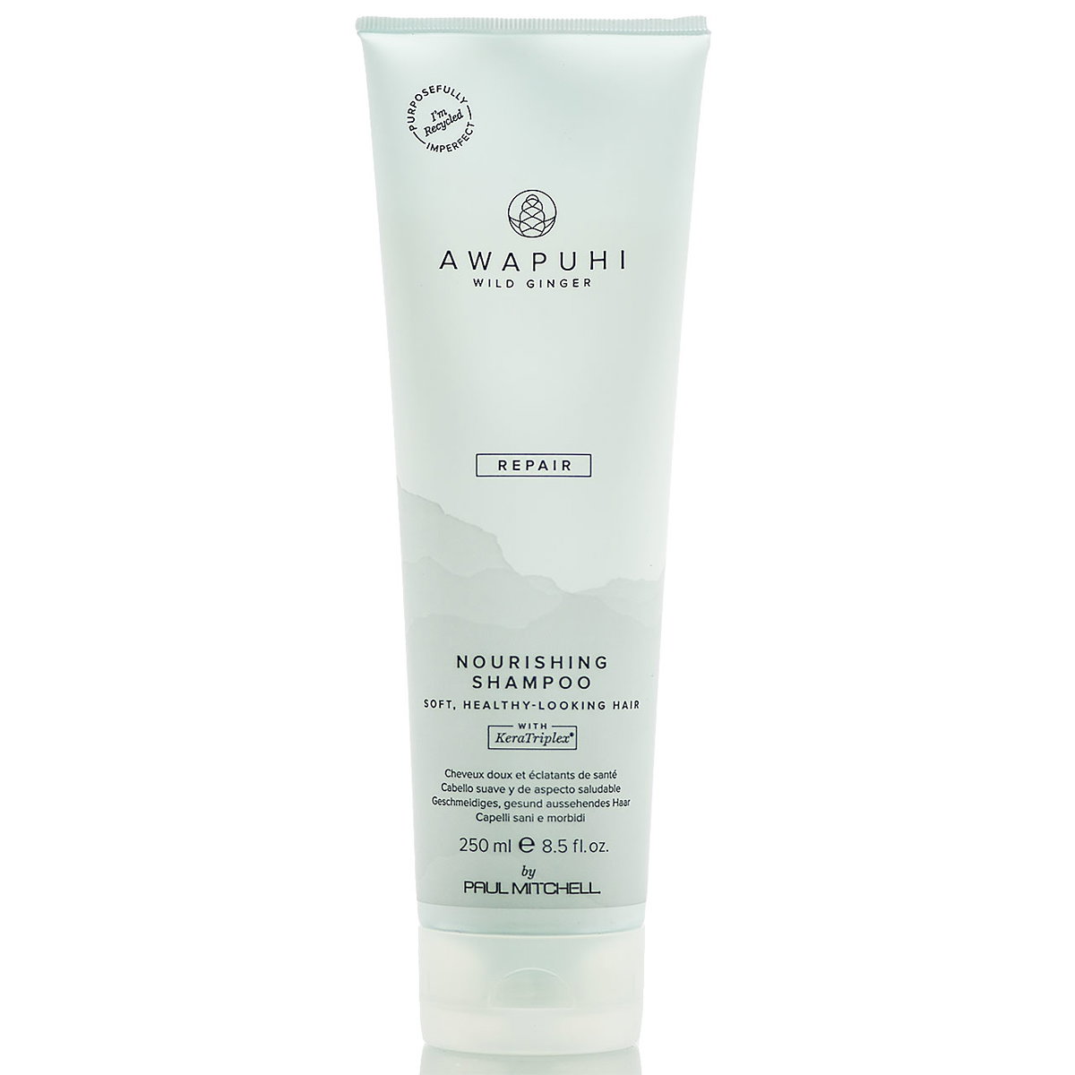 pml114-8-5-oz - Paul Mitchell Awapuhi Wild Ginger Repair Nourishing Shampoo pml114-8-5-oz - Paul Mitchell Awapuhi Wild Ginger Repair Nourishing Shampoo