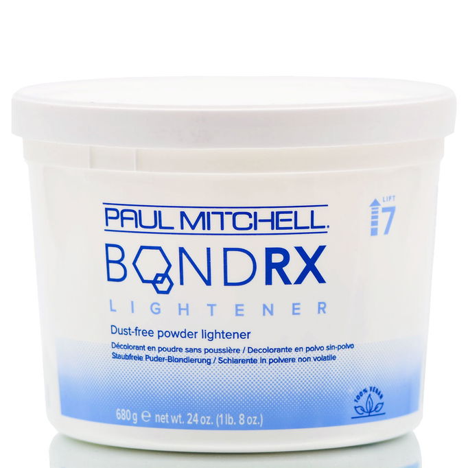 Paul Mitchell Bond RX Dust Free Powder Lightener