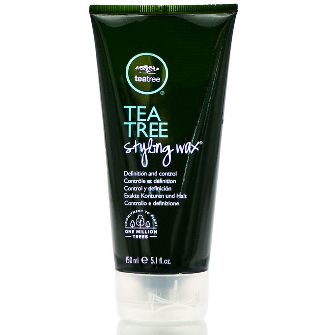 Paul Mitchell Tea Tree Styling Wax