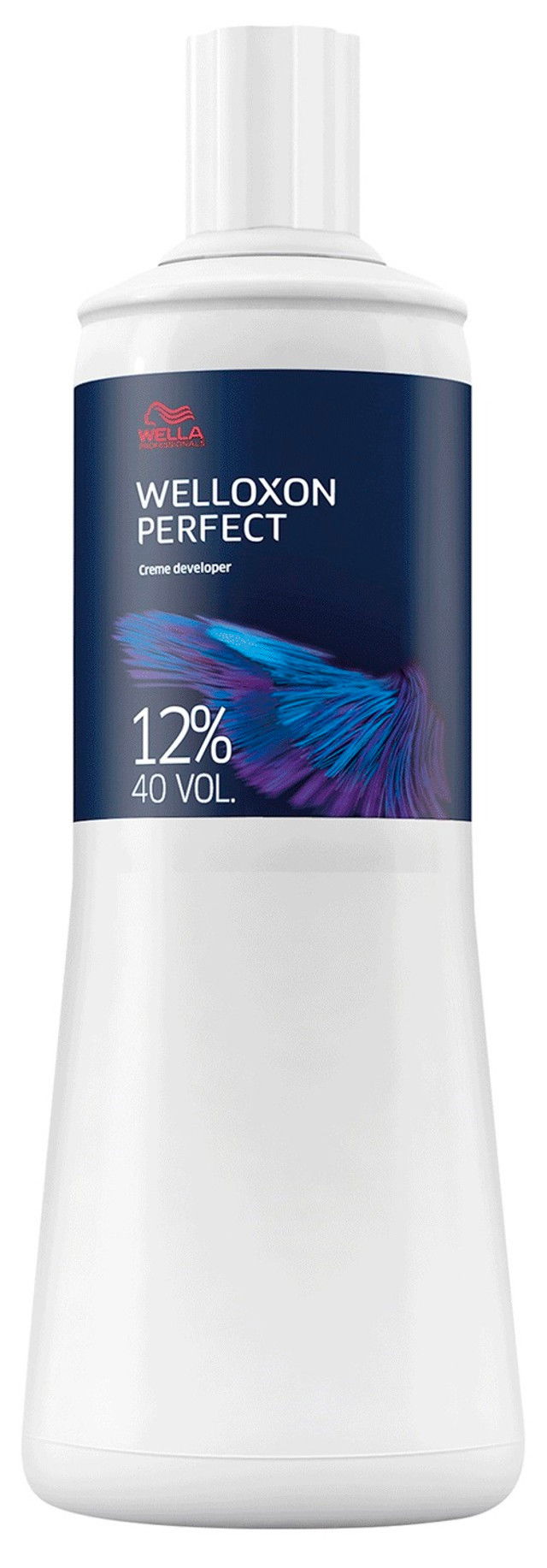 Wella Welloxon Perfect Koleston Cream Developer