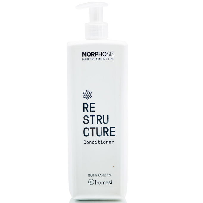 Framesi Morphosis Restructive Conditioner Framesi Morphosis Restructive Conditioner