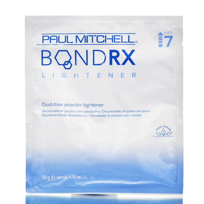 Paul Mitchell Bond RX Dust Free Powder Lightener