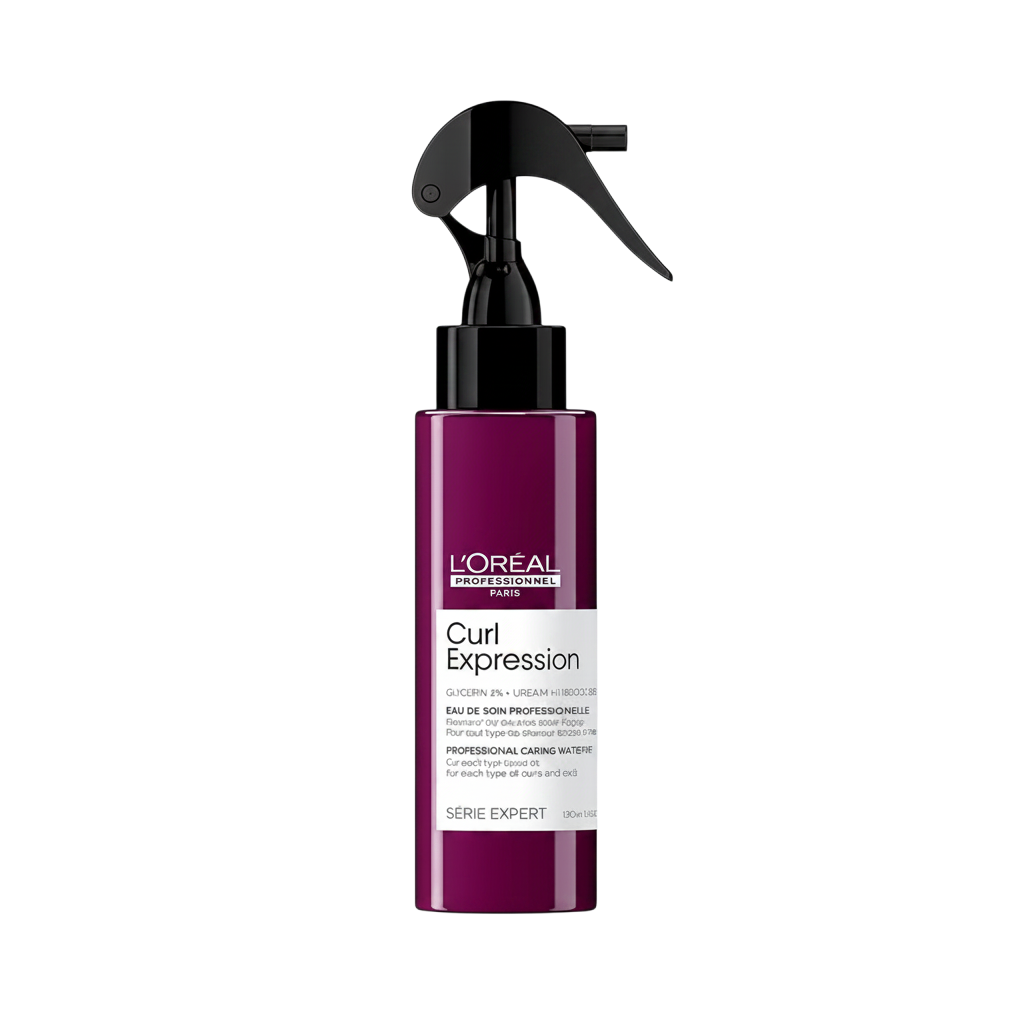 lor372-6-4-oz - L'Oreal Professionnel Curl Expression Caring Water Mist-image2