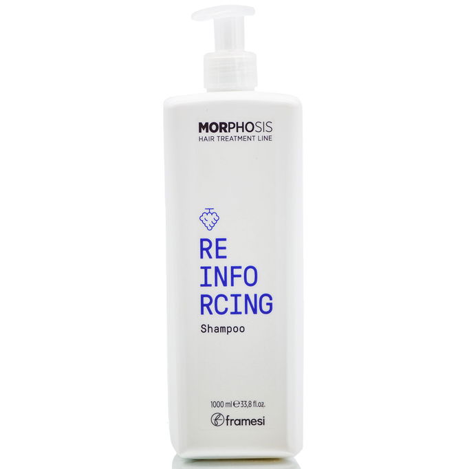 Framesi Morphosis Reinforcing Shampoo