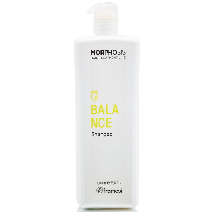 Framesi Morphosis Balance Shampoo