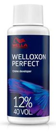 Wella Welloxon Perfect Koleston Cream Developer