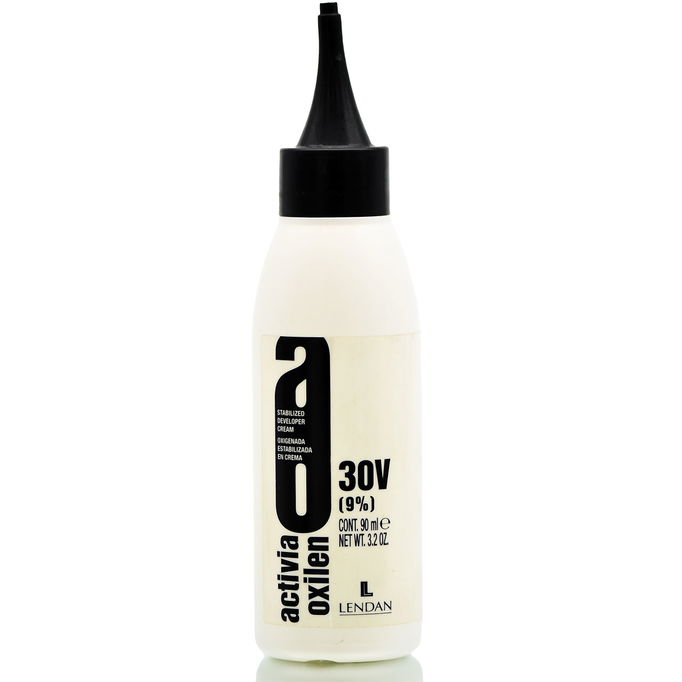 Lendan Activia Oxilen Stabilized Developer Cream Lendan Activia Oxilen Stabilized Developer Cream