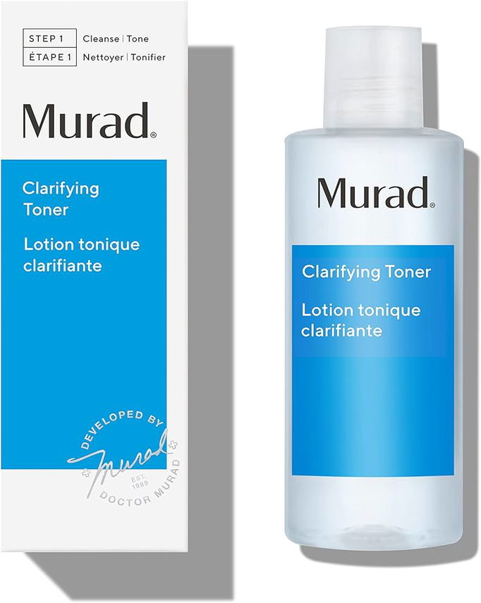 Murad Clarifying Toner