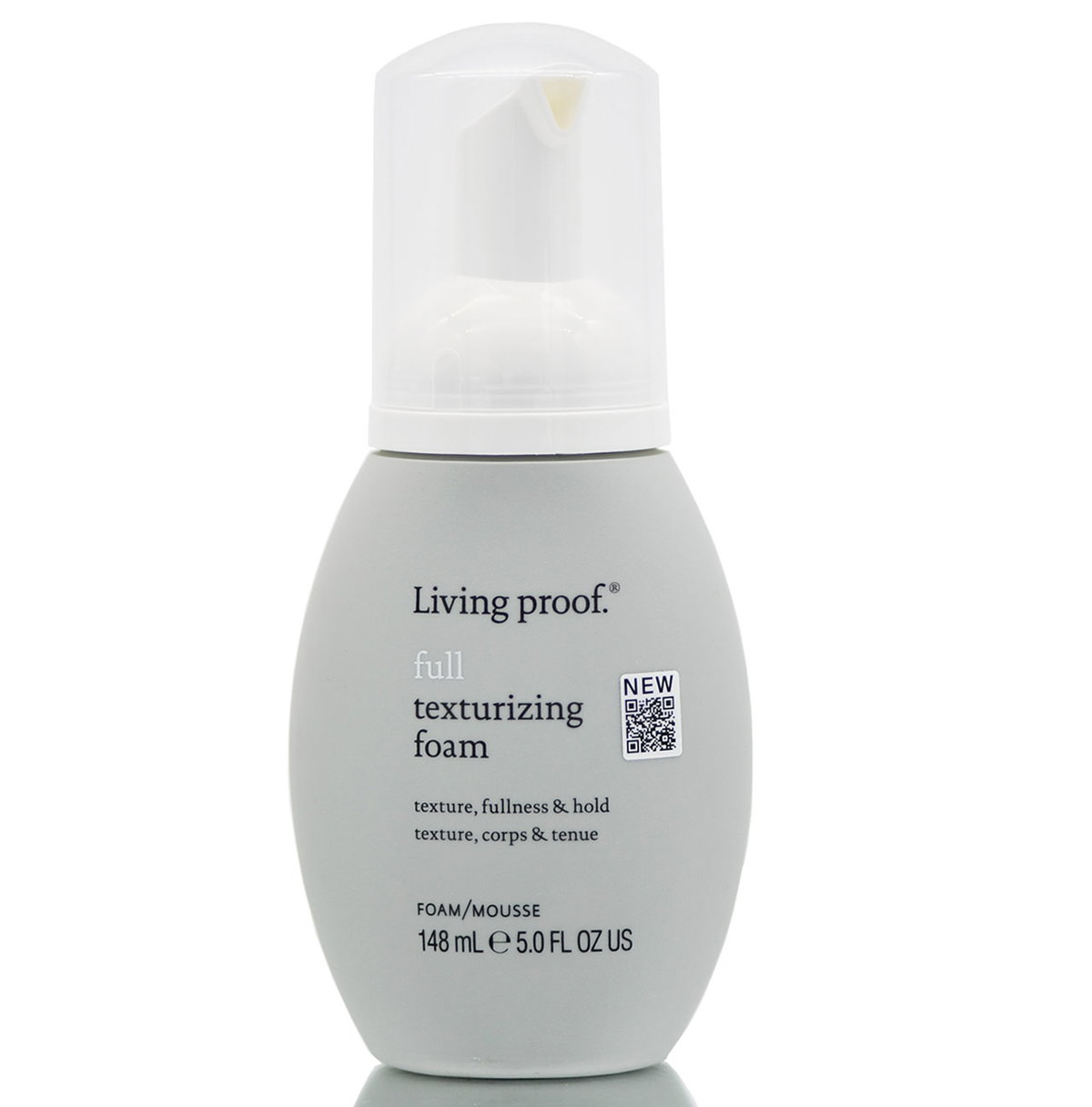lpf70-5-oz - Living Proof Full Texturizing Foam lpf70-5-oz - Living Proof Full Texturizing Foam
