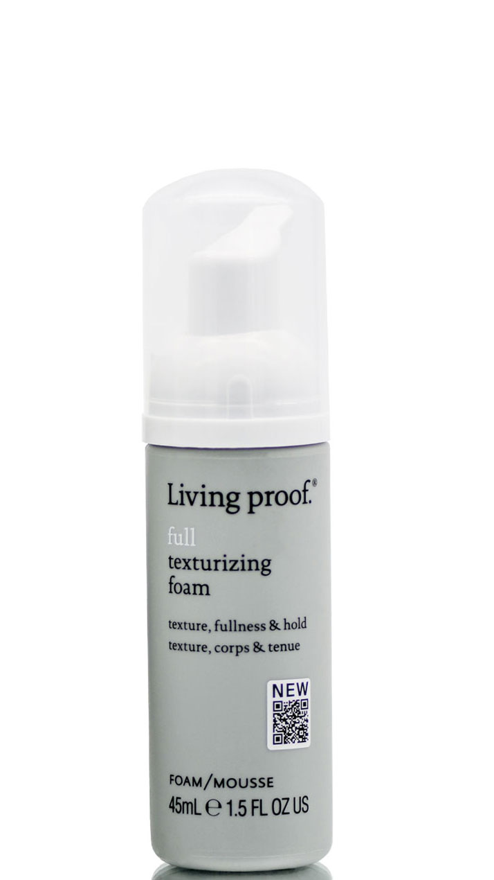 lpf70-1-5-oz - Living Proof Full Texturizing Foam lpf70-1-5-oz - Living Proof Full Texturizing Foam