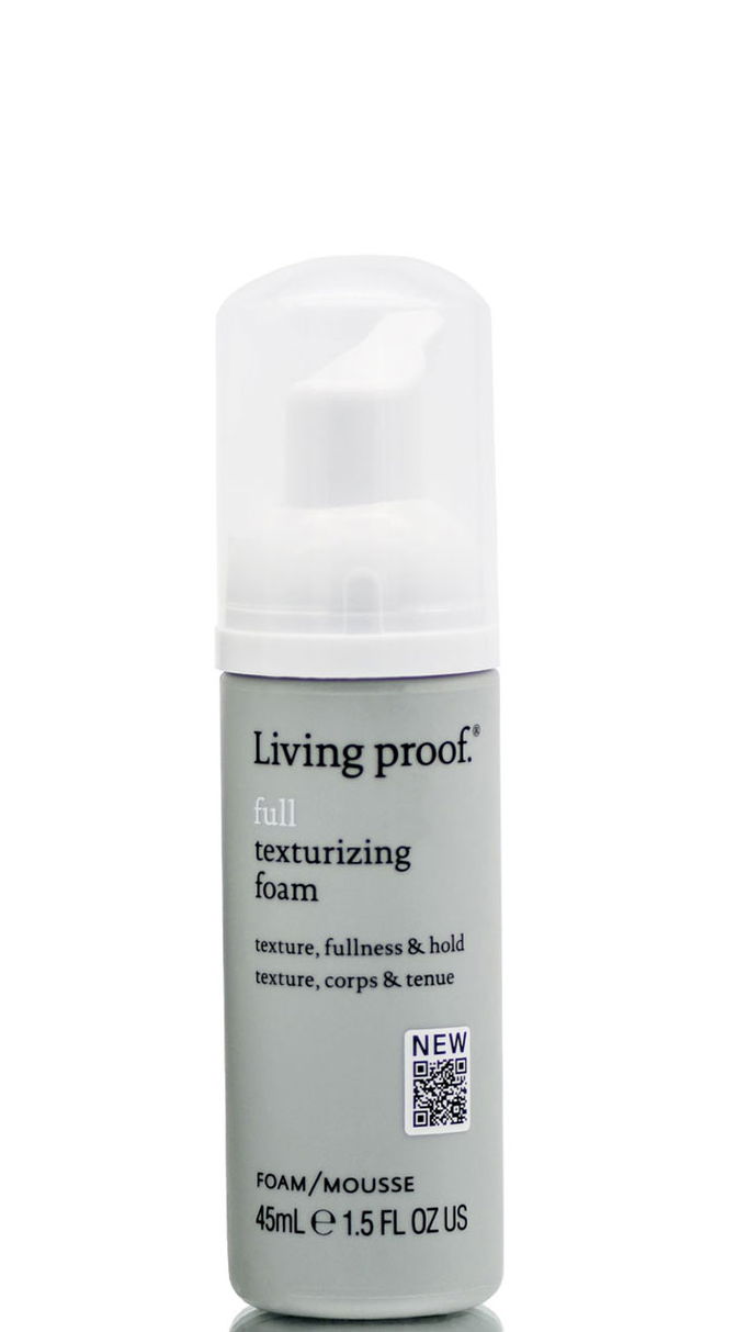 Living Proof Full Texturizing Foam