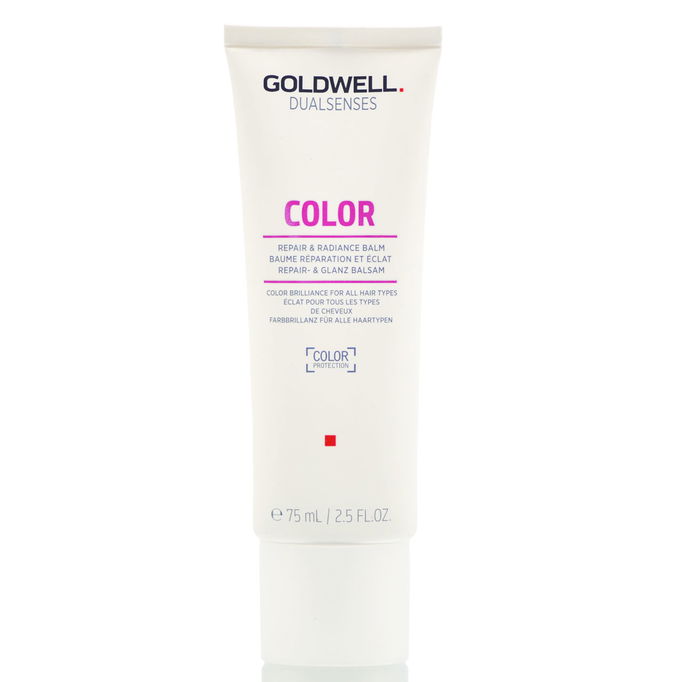 Goldwell Dualsenses Color Repair & Radiance Balm Goldwell Dualsenses Color Repair & Radiance Balm