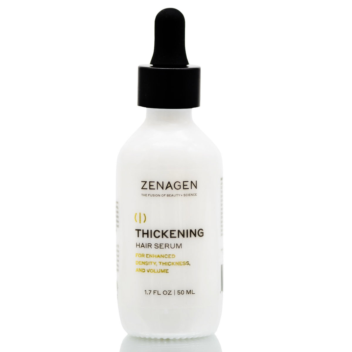 zgn01-2-oz - Zenagen The Fusion Of Beauty + Science Thickening Hair Serum zgn01-2-oz - Zenagen The Fusion Of Beauty + Science Thickening Hair Serum