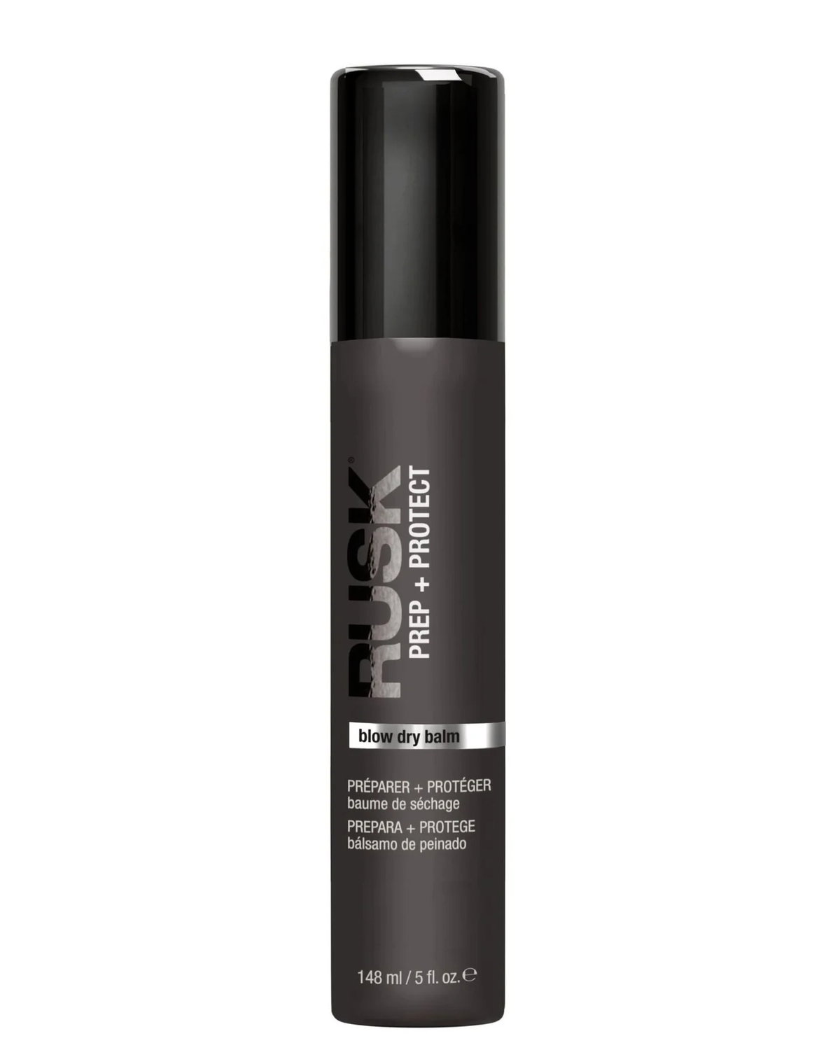 rsk104-5-oz - Rusk Prep + Protect Blow Dry Balm rsk104-5-oz - Rusk Prep + Protect Blow Dry Balm