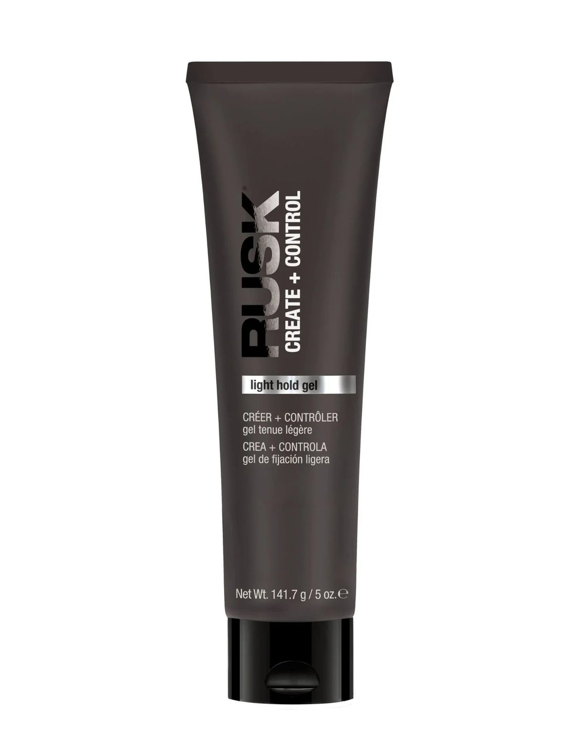 rsk105-5-oz - Rusk Create + Control Light Hold Gel rsk105-5-oz - Rusk Create + Control Light Hold Gel