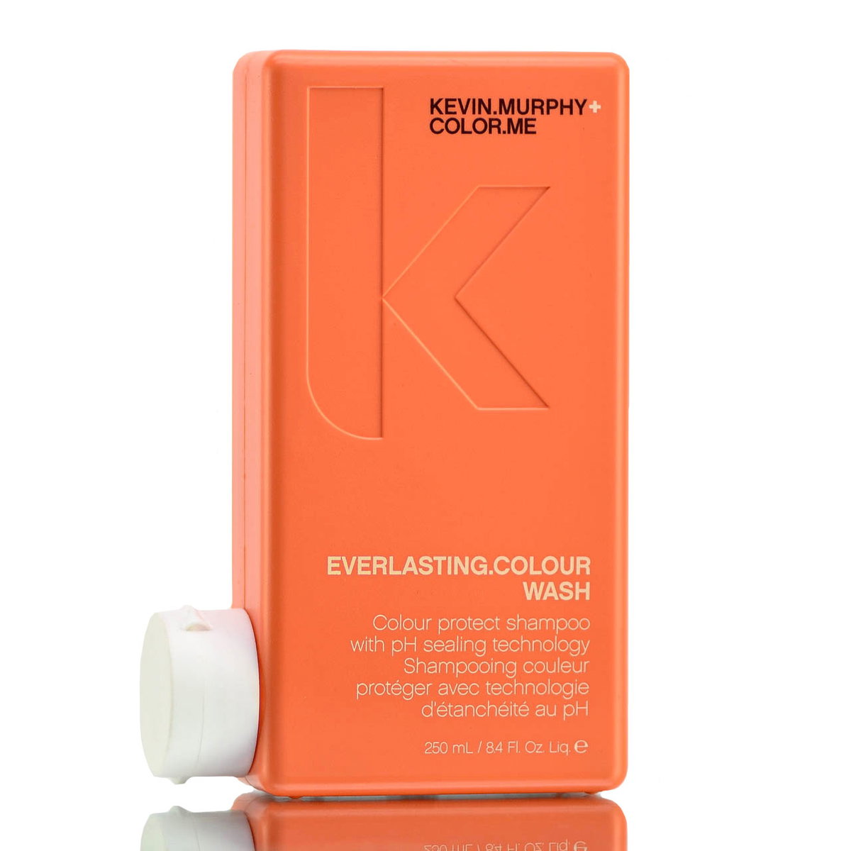 kmy60-8-4-oz - Kevin.Murphy Color Me Everlasting.Colour Wash Protect Shampoo