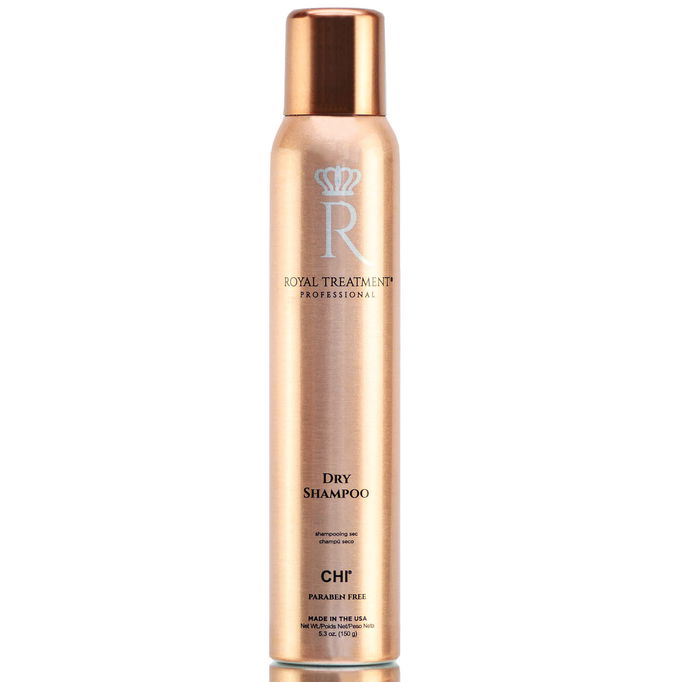 Chi Royal Treatment Pro Dry shampoo