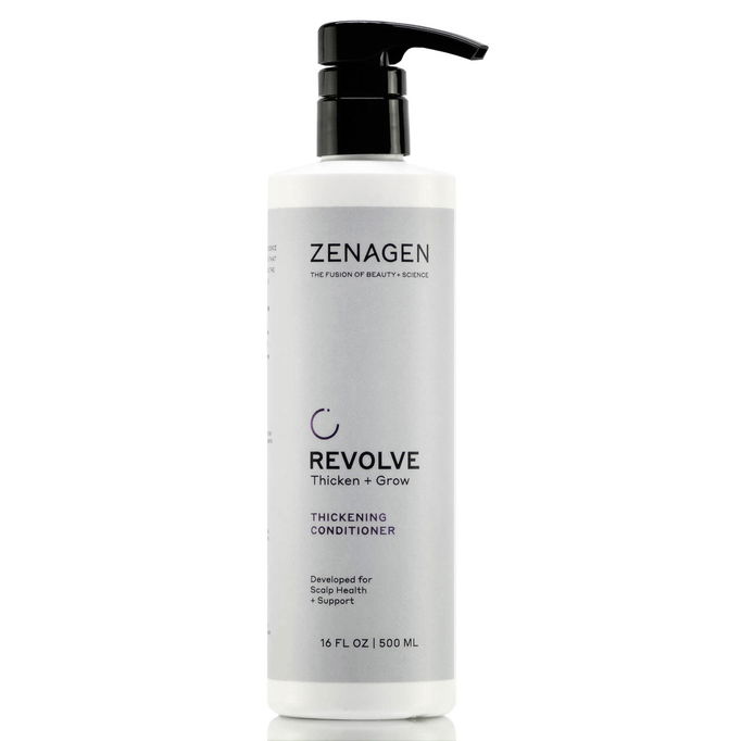 Zenagen Revolve Hair Loss Conditioner (Unisex)
